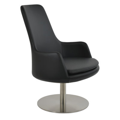 Dervish Lounge Chair