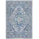 Vakhtang Oriental Area Rug