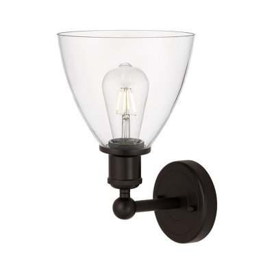 Armed Sconce