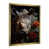 Gold Picture Framed