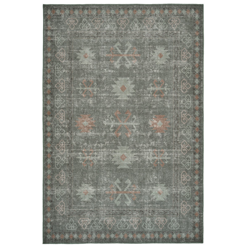Tapis Tempo Easy Care, Rectangle 6 pi 3 po x 9 pi 2 po