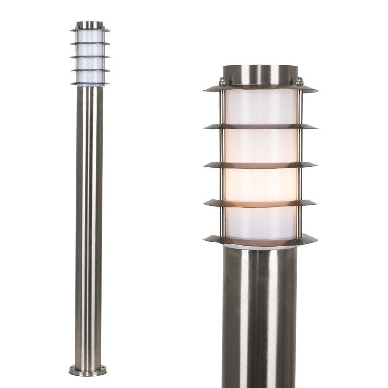 New Canaan Bollards