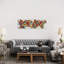Turn It On by Eric Waugh - Wrapped Canvas Panoramic Print-1179315766