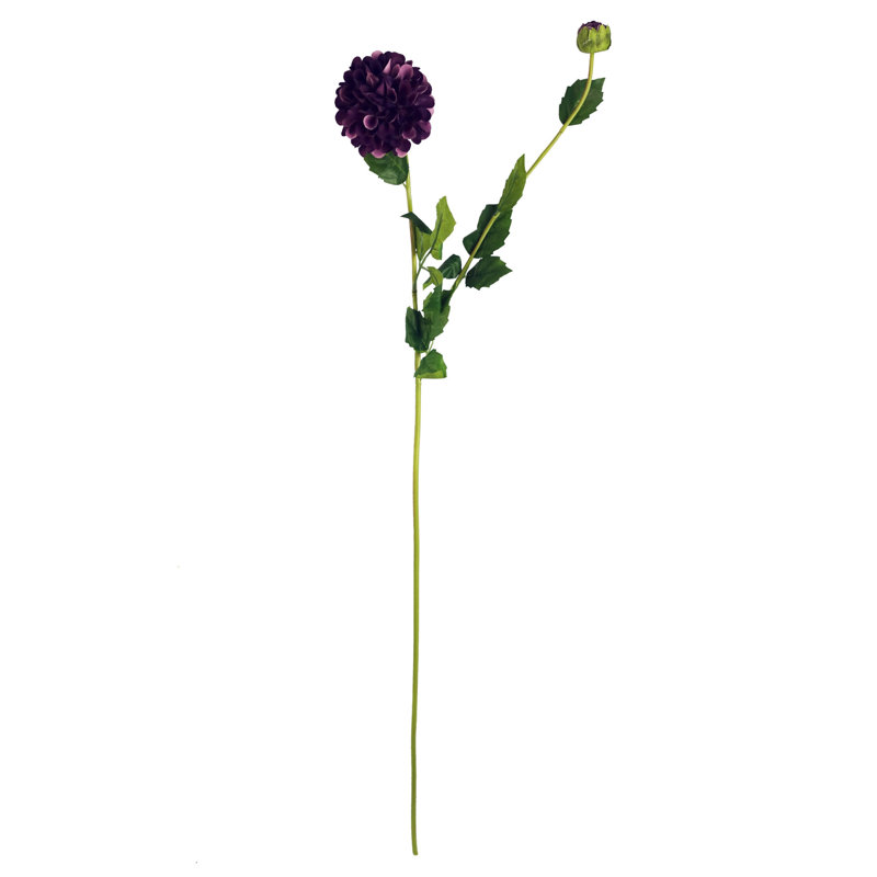 Artificial Arrangement, Purple