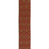 Floral Area Rug