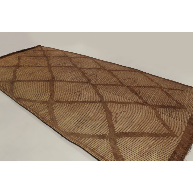 One-of-a-Kind 9'6x20'0 Area Rug