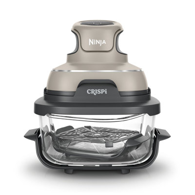Ninja CRISPi 4 in 1 Portable Air Fryer FN101UK