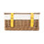 Highland Dunes Wicker Decorative Basket-224169211