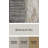 Machine Washable Gray Area Rug-1624774110