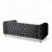 83.75" Rolled Arm Chesterfield Sofa-1750310333