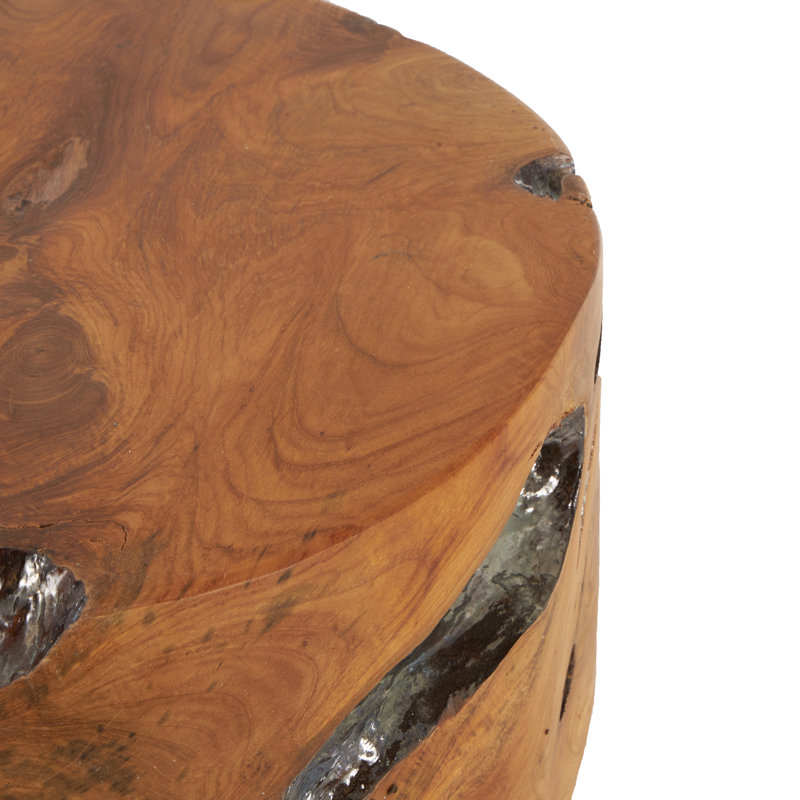 Tabouret de salon Cole et Grey