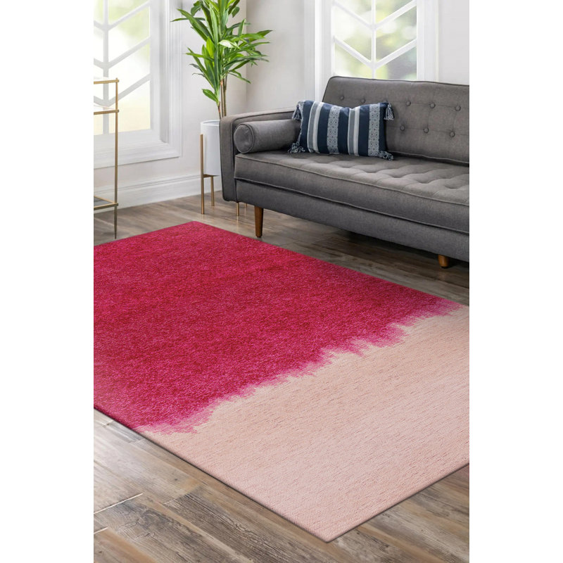 Storm Recycled P.E.T Area Rug, Rectangle 200 x 280cm