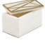 Genesis Alabaster Decorative Box-67315370