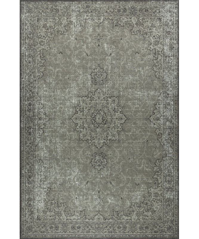 Tapis Caretta, Carré 7 pi 6 po