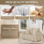  Canapé en tissu 58 po-485867393