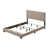 Beige est en rupture de stock