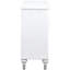 Armoire d'appoint 2 portes Angus