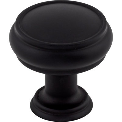 Serene Eden 1 3/16" Diameter Mushroom Knob