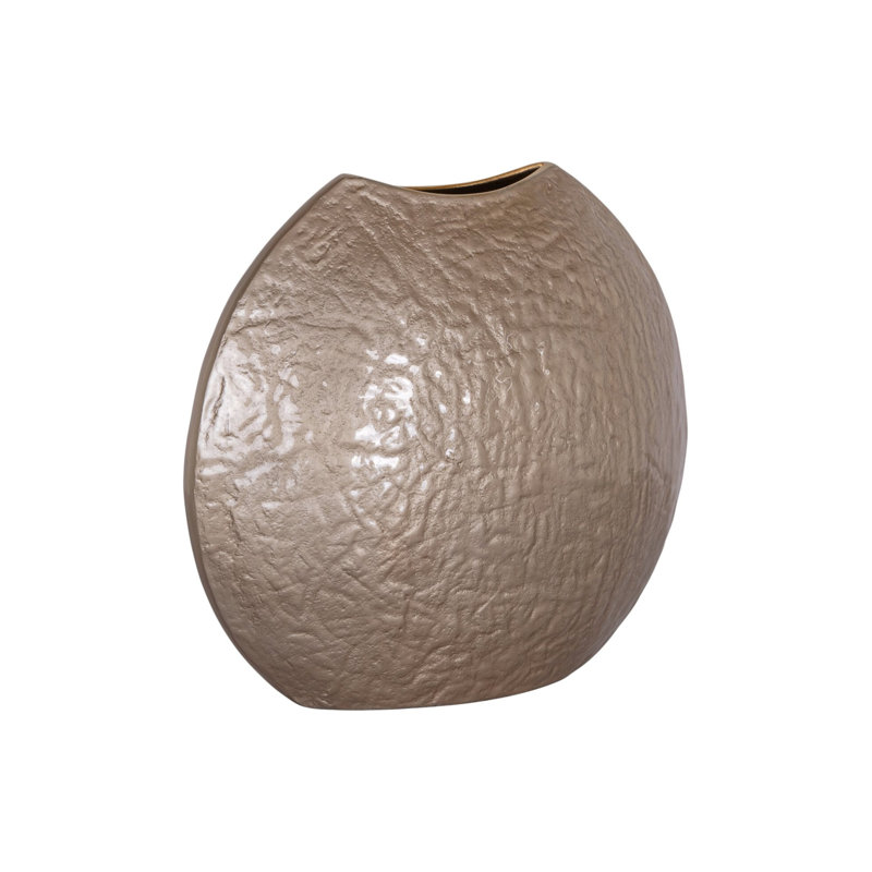 Vase Jaya, Biologique