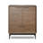 LINQ - Entry Cabinet