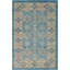 Tapis à motif oriental ciel Linz-40279990