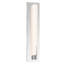 Plafonnier encastré à intensité variable 1 lumière Tubo-27093403-27093406