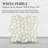 Kansas 12" x 12" Natural Stone Pebbles Mosaic Wall & Floor Tile-93373716