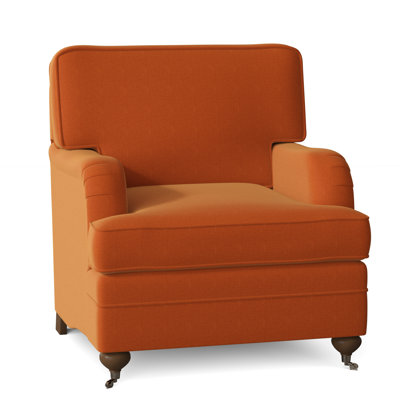 Heather Armchair