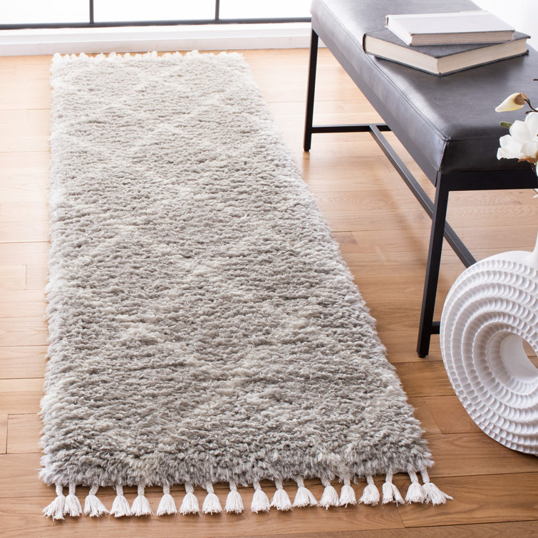 Hyeon Performance Geometric Rug
