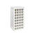 Modular 32  Wine Bar Cabinet Buffet Cabinet