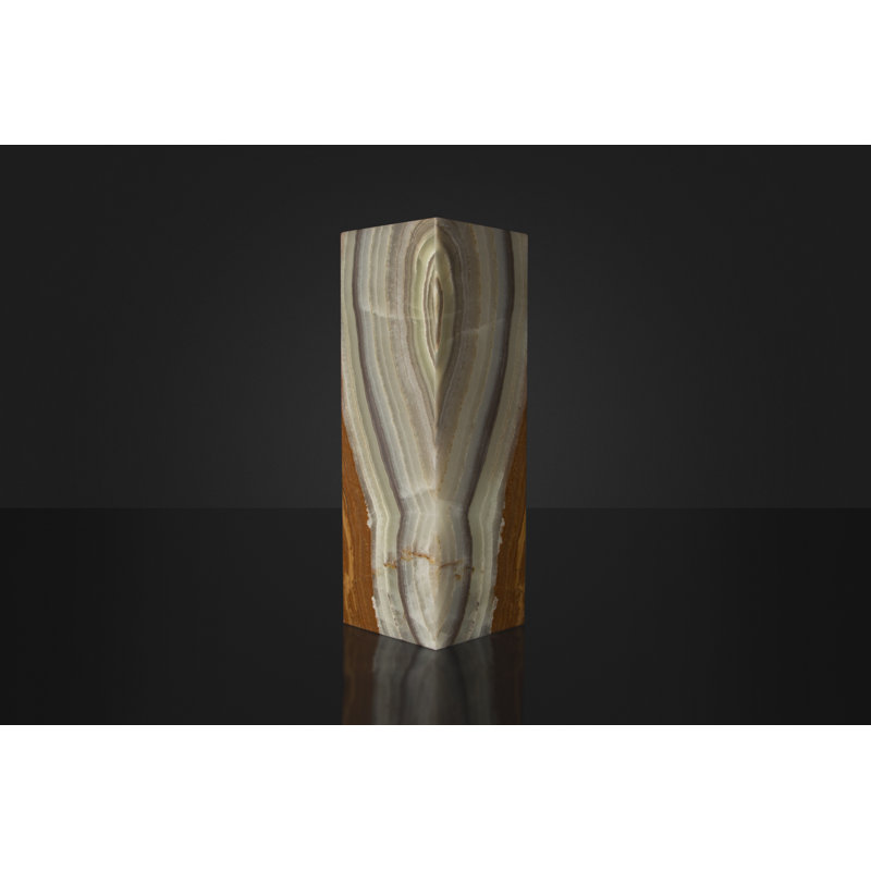 Onyx Lamp