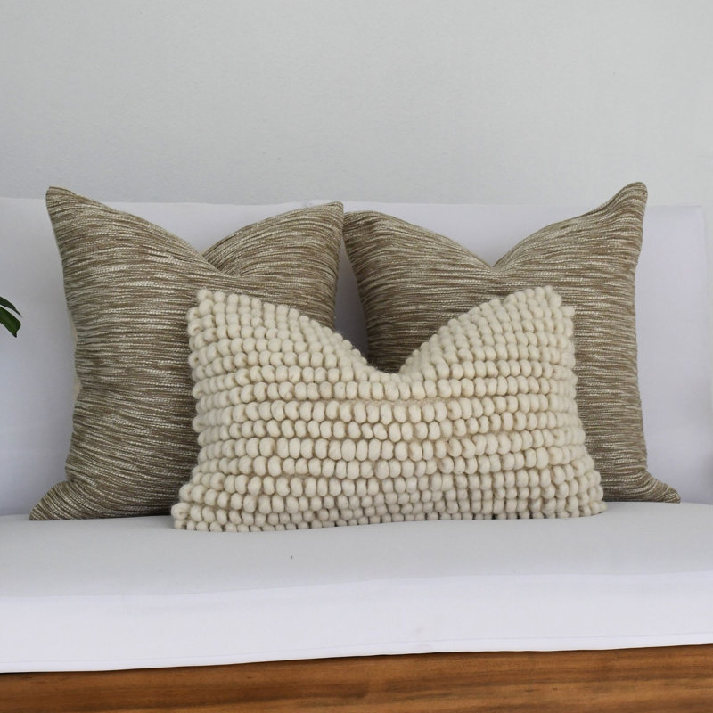 Neutral Boho & Lumbar Bundle