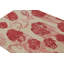 Distressed Homage Floral Area Rug-137890010