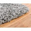 Paquette Geometric Shag Area Rug-2024963053