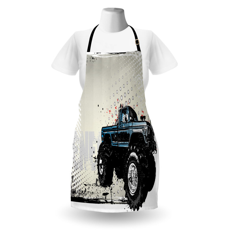 Tablier East Urban Home Truck unisexe