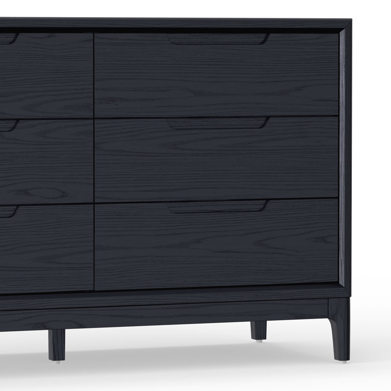 Commode 60 po Rise June