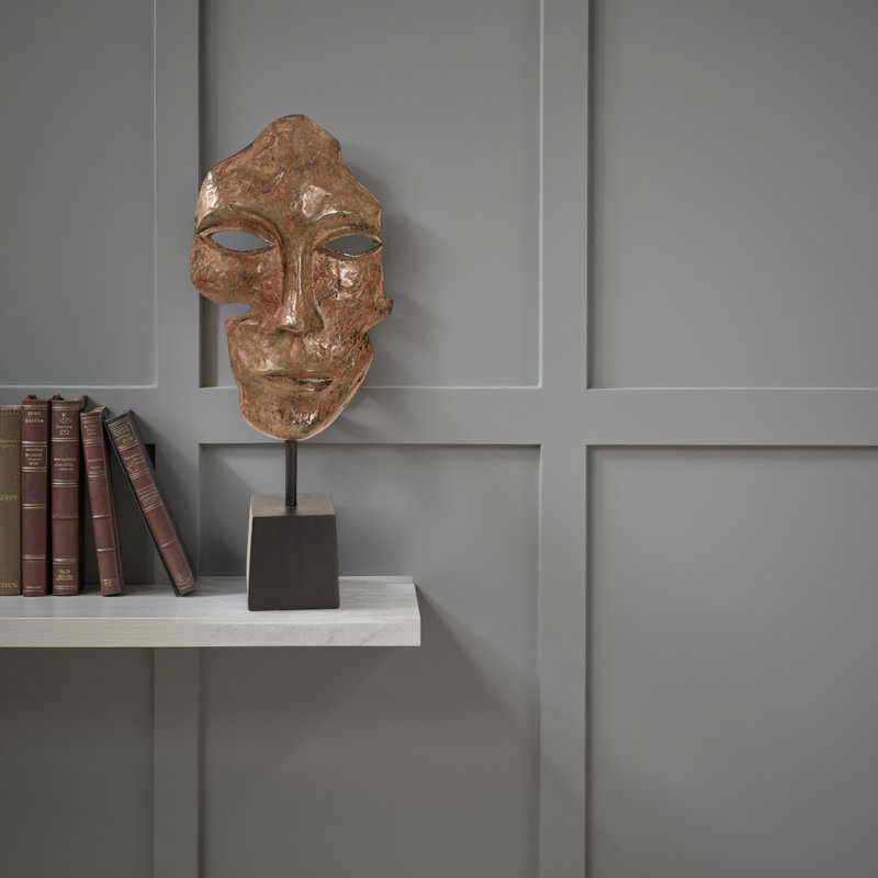 The Mask II