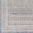 Ilenne Oriental Area Rug in Blue-268631745