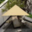 Outdoor Triangular Sun Shade Sail-92483538