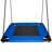 Swinging Monkey Products Metal Swing Seat with