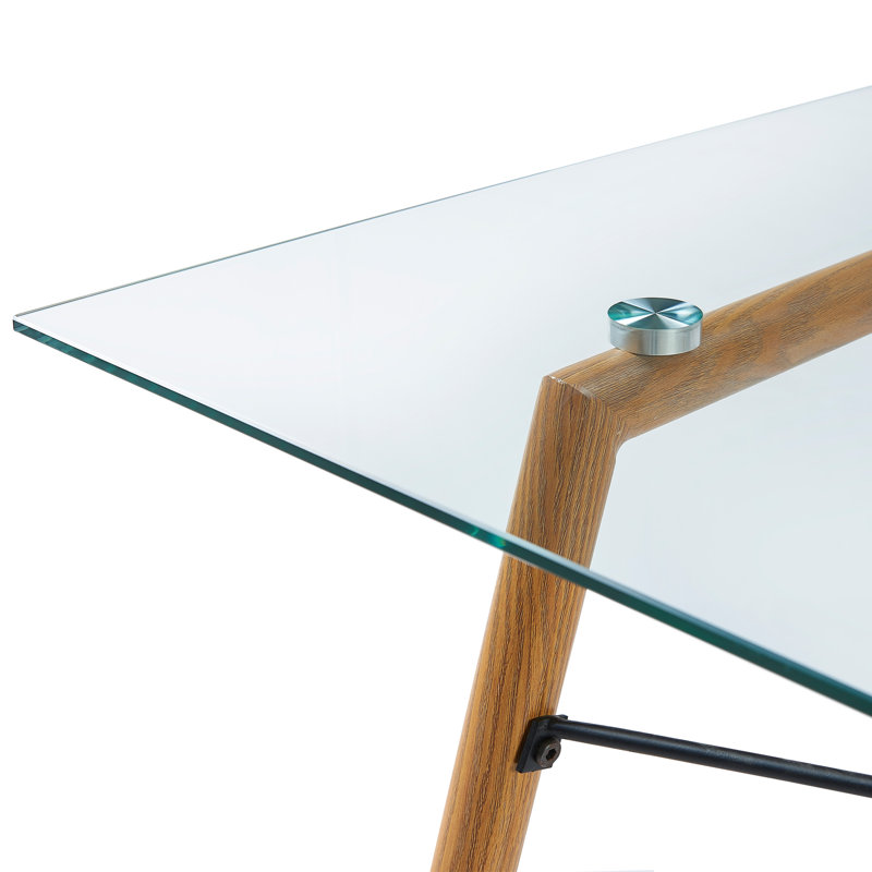 Table de salle à manger Parvin
