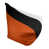Orange / Noir / Blanc sélectionné