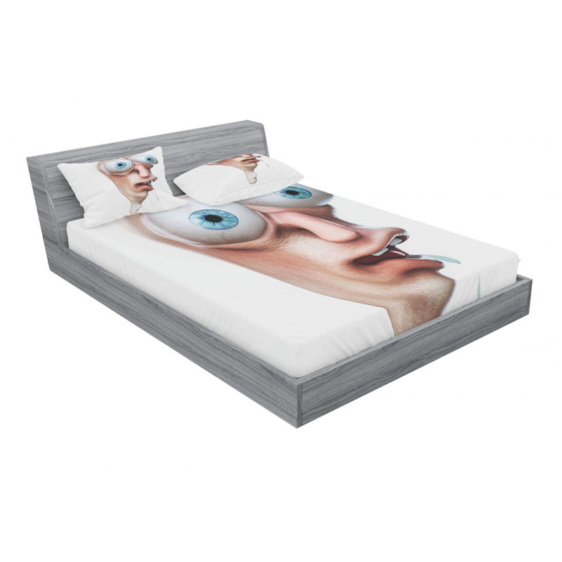 Microfiber Sheet Set