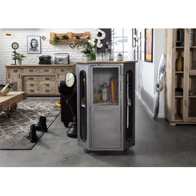 Curio Cabinet