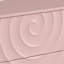 Commode double 6 tiroirs 46,5 "Arianna-133528909