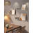 Aashiya Floating Shelf