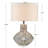 Boho Table Lamp
