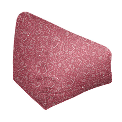 Leffel Bean Bag