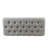 Allessandra Upholstered Storage Bench-2125356400