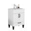 Meuble-lavabo de 24 po avec lavabo